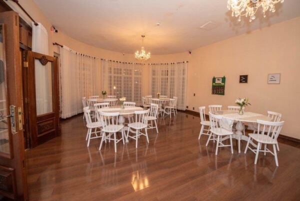 Residencial Taquaral Sede Grupo TERCA DA SERRA14 - Booking-Senior.com