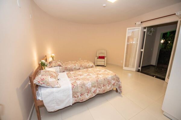Residencial Taquaral Sede Grupo TERCA DA SERRA16 - Booking-Senior.com