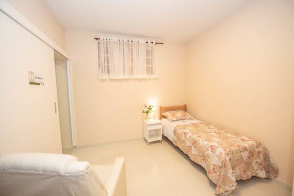 Residencial Taquaral Sede Grupo TERCA DA SERRA18 - Booking-Senior.com
