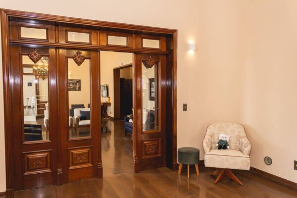 Residencial Taquaral Sede Grupo TERCA DA SERRA20 - Booking-Senior.com