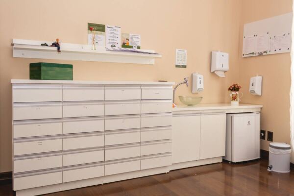 Residencial Taquaral Sede Grupo TERCA DA SERRA21 - Booking-Senior.com