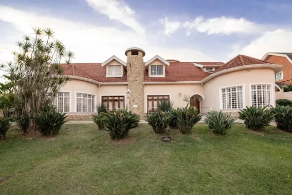 Residencial Taquaral Sede Grupo TERCA DA SERRA21 - Booking-Senior.com