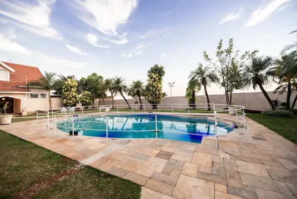 Residencial Taquaral Sede Grupo TERCA DA SERRA22 - Booking-Senior.com