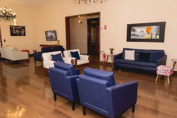 Residencial Taquaral Sede Grupo TERCA DA SERRA23 - Booking-Senior.com