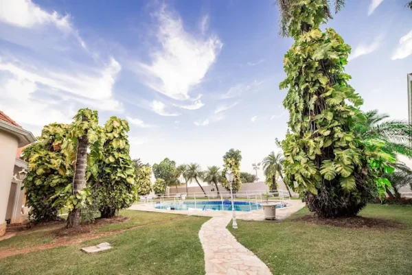 Residencial Taquaral Sede Grupo TERCA DA SERRA24 - Booking-Senior.com