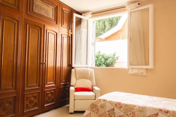 Residencial Taquaral Sede Grupo TERCA DA SERRA26 - Booking-Senior.com