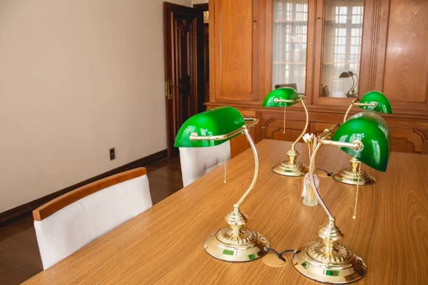 Residencial Taquaral Sede Grupo TERCA DA SERRA27 - Booking-Senior.com