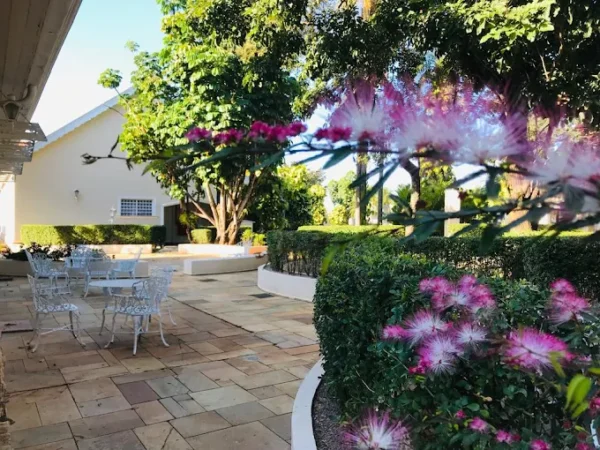 Residencial Taquaral Sede Grupo TERCA DA SERRA29 - Booking-Senior.com