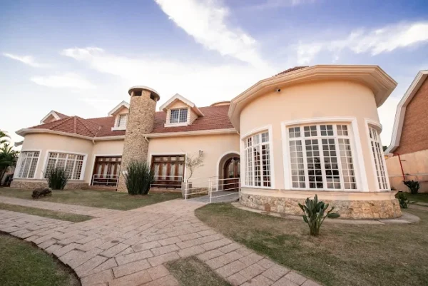 Residencial Taquaral Sede Grupo TERCA DA SERRA31 - Booking-Senior.com