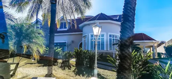 Residencial Taquaral Sede Grupo TERCA DA SERRA32 - Booking-Senior.com