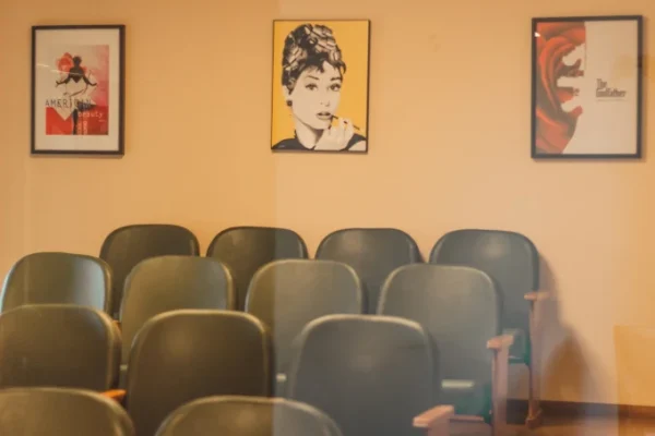 Residencial Taquaral Sede Grupo TERCA DA SERRA33 - Booking-Senior.com