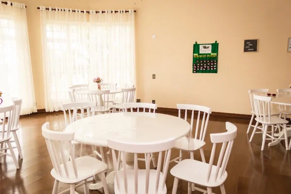 Residencial Taquaral Sede Grupo TERCA DA SERRA34 - Booking-Senior.com