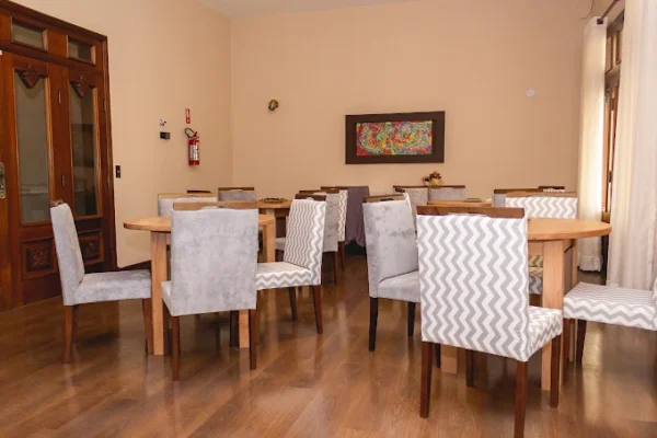 Residencial Taquaral Sede Grupo TERCA DA SERRA35 - Booking-Senior.com