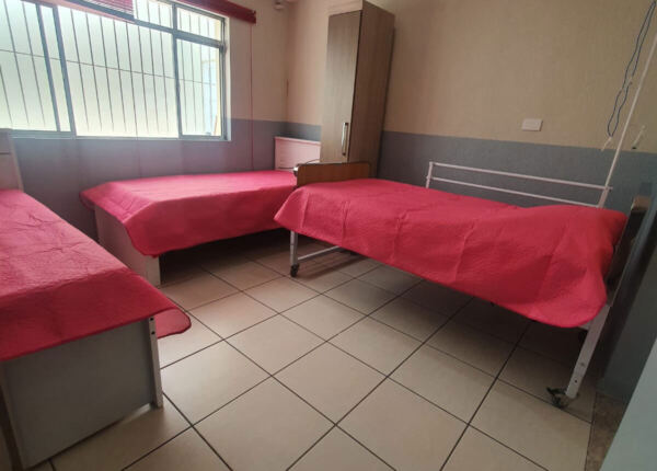 Santo Andre Grupo Villa dei Fiori - Booking-Senior.com