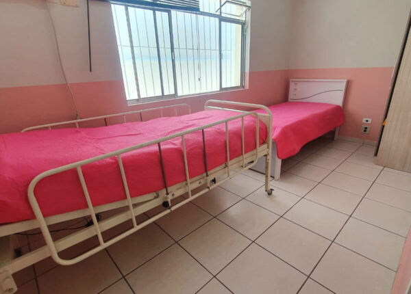 Santo Andre Grupo Villa dei Fiori1 - Booking-Senior.com