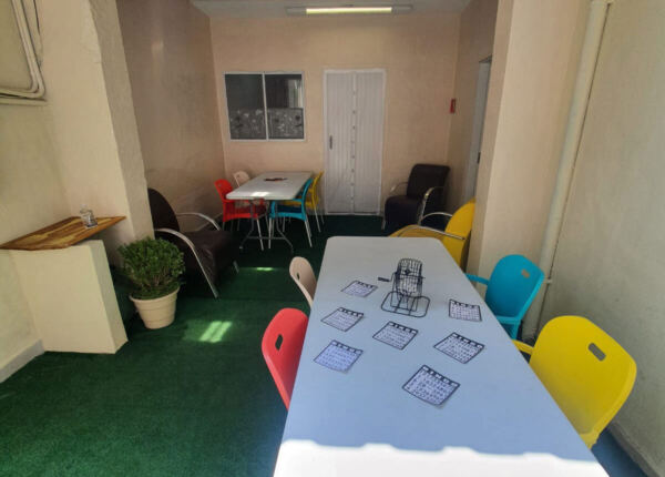 Santo Andre Grupo Villa dei Fiori10 - Booking-Senior.com