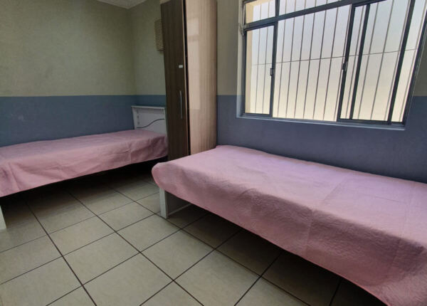 Santo Andre Grupo Villa dei Fiori4 - Booking-Senior.com
