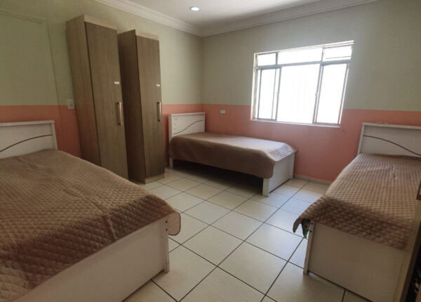 Santo Andre Grupo Villa dei Fiori5 - Booking-Senior.com