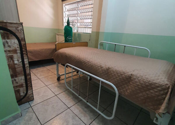 Santo Andre Grupo Villa dei Fiori6 - Booking-Senior.com