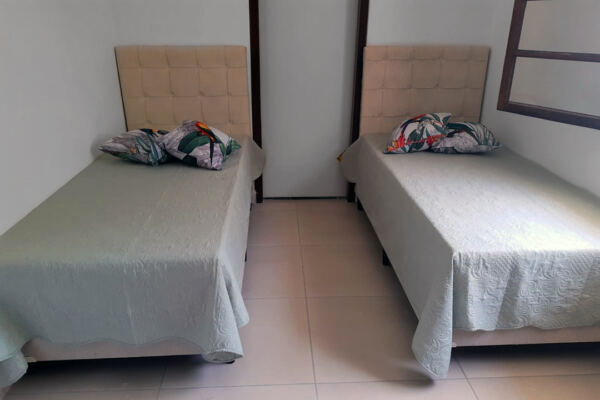 Villa Giardino Morumbi Grupo Villa dei Fiori2 - Booking-Senior.com