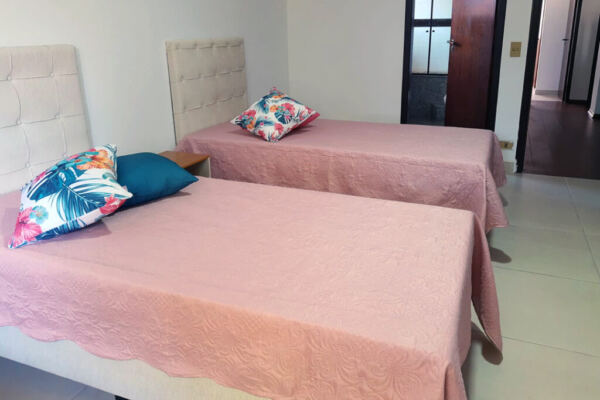 Villa Giardino Morumbi Grupo Villa dei Fiori3 - Booking-Senior.com