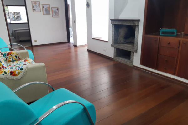 Villa Giardino Morumbi Grupo Villa dei Fiori4 - Booking-Senior.com