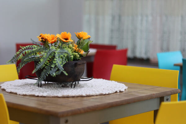 Villa Giardino Morumbi Grupo Villa dei Fiori6 - Booking-Senior.com