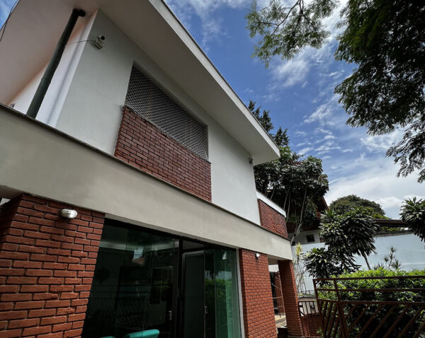 Villa Giardino Morumbi Grupo Villa dei Fiori9 - Booking-Senior.com