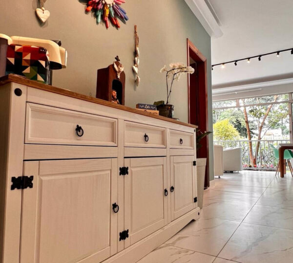 Villa dei Fiori Residencial Jaguare sala 3 1 - Booking-Senior.com