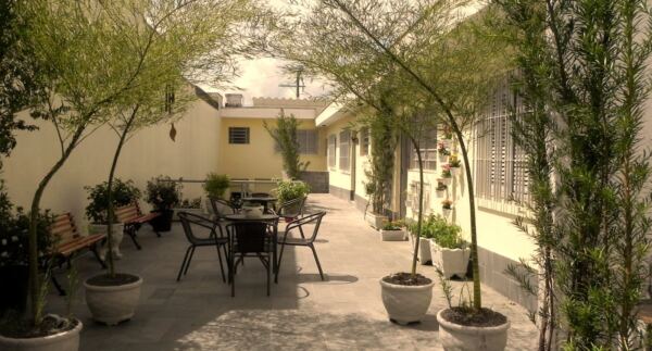 Zona Norte Santana Grupo Villa dei Fiori - Booking-Senior.com