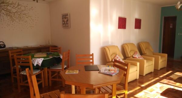 Zona Norte Santana Grupo Villa dei Fiori3 - Booking-Senior.com