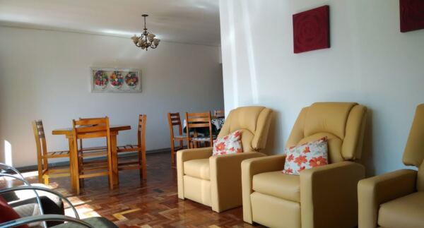 Zona Norte Santana Grupo Villa dei Fiori4 - Booking-Senior.com