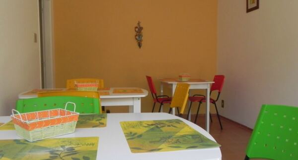 Zona Norte Santana Grupo Villa dei Fiori5 - Booking-Senior.com