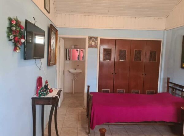 Acomodacoes 1 - Booking-Senior.com