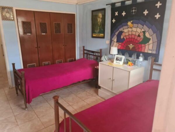 Acomodacoes - Booking-Senior.com