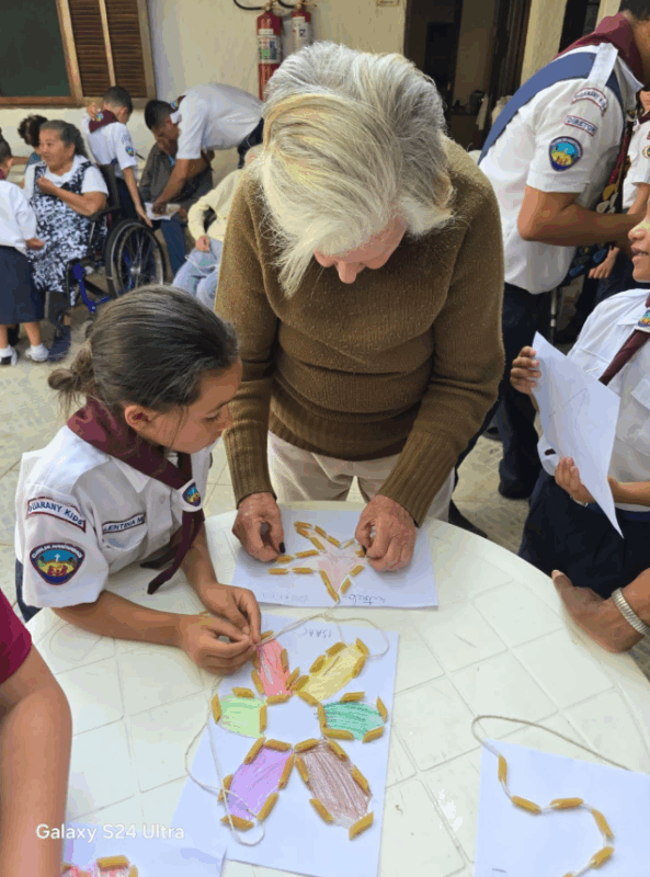 Atividade 2 - Booking-Senior.com