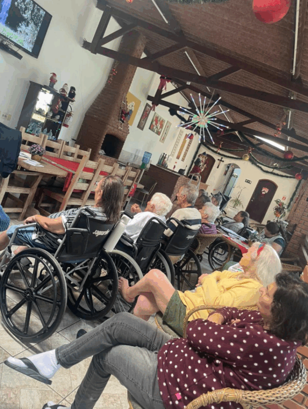 Atividade 6 1 - Booking-Senior.com