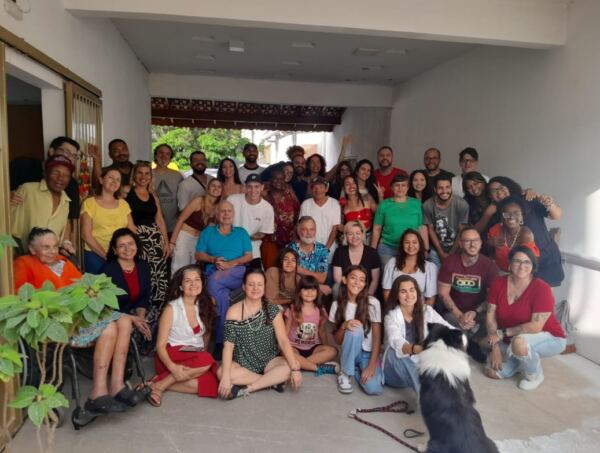 Atividades 1 - Booking-Senior.com