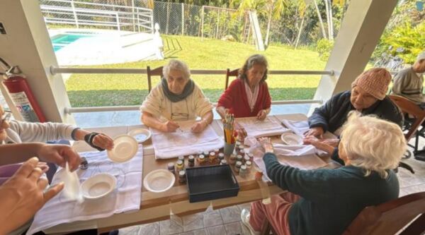 Atividades 12 - Booking-Senior.com