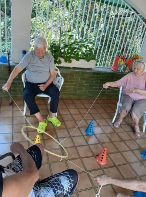 Atividades 14 - Booking-Senior.com