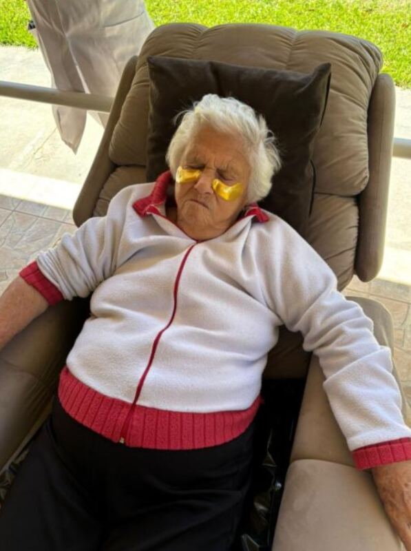 Atividades 17 - Booking-Senior.com