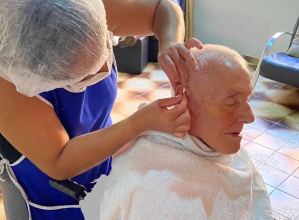 Atividades 18 - Booking-Senior.com