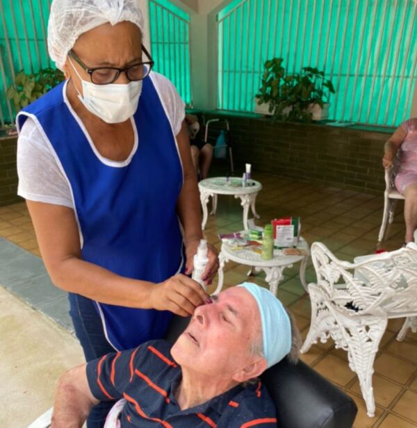 Atividades 19 - Booking-Senior.com