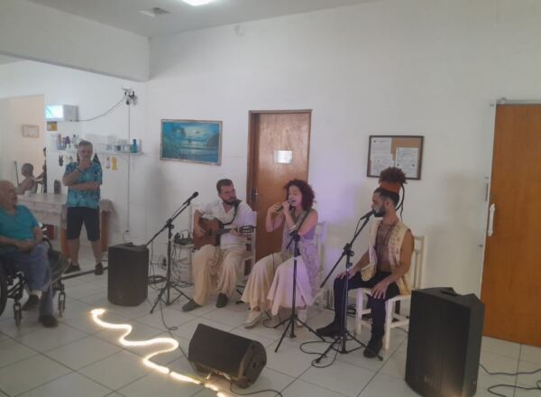 Atividades 2 - Booking-Senior.com