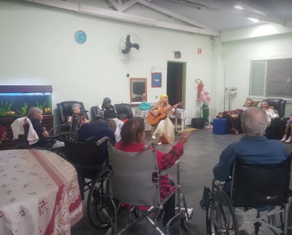 Atividades 5 - Booking-Senior.com