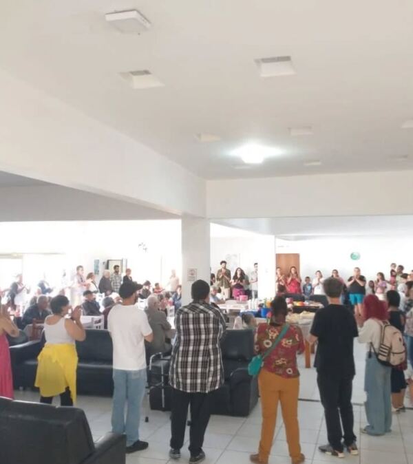 Atividades 6 - Booking-Senior.com