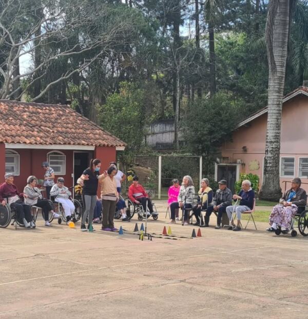 Atividdaes 1 - Booking-Senior.com