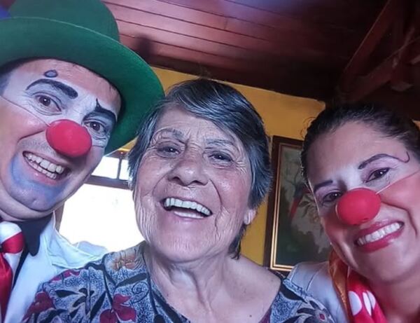 Atividdaes 4 - Booking-Senior.com