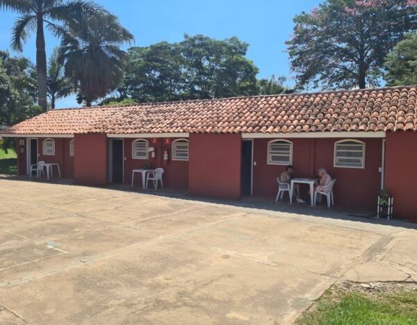 Casa 7 - Booking-Senior.com