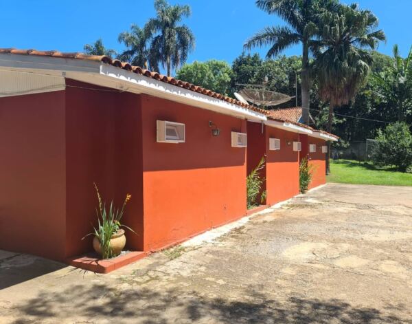 Casa 8 - Booking-Senior.com